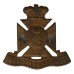 Victorian/Edwardian Wiltshire Regiment Cap Badge