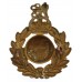 Royal Marines Cap Badge - King's Crown