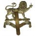 Herefordshire Regiment Cap Badge