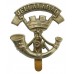 Somerset Light Infantry Cap Badge