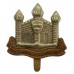 Cambridgeshire Regiment Cap Badge