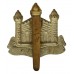 Cambridgeshire Regiment Cap Badge