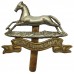 West Yorkshire Regiment Cap Badge