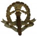 Middlesex Regiment Cap Badge