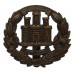 Wellingborough School O.T.C. Cap Badge