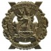 Canadian Toronto Scottish Cap Badge