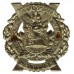 Canadian Toronto Scottish Cap Badge