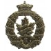 Canadian British Columbia Regiment (Duke of Connaught's Own) Cap Badge