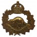 10th Canadians (Calgary) Infantry Battalion WW1 C.E.F. Cap Badge