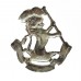 Duke of Wellington's (West Riding Regiment) Anodised Collar Badge