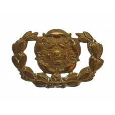 Hampshire Regiment Collar Badge