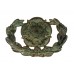 Hampshire Regiment Collar Badge