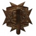 Rydal School O.T.C. Cap Badge