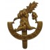 Rugby School O.T.C. Cap Badge