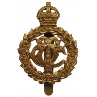 Royal Dick Veterinary College, Edinburgh O.T.C. Cap Badge