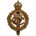 Royal Dick Veterinary College, Edinburgh O.T.C. Cap Badge