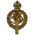 Royal Dick Veterinary College, Edinburgh O.T.C. Cap Badge