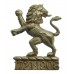 Price's School, Fareham O.T.C. Cap Badge