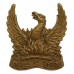 Public & Secondary School Cadet Association Cap Badge
