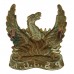 Public & Secondary School Cadet Association Cap Badge