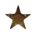 Metropolitan Special Constabulary 1914 Service Star Award Sleeve Badge