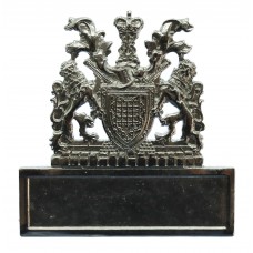 Metropolitan Police Breast Badge