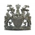 Metropolitan Police Warrant Card Badge