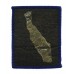 Metropolitan Police Cloth Patch Badge 