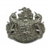 Port of Bristol Police Coat of Arms Cap Badge