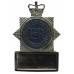 Dorset & Bournemouth Constabulary Breast Badge - Queen's Crown