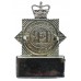 Dorset & Bournemouth Constabulary Breast Badge - Queen's Crown