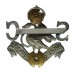 Buckinghamshire Special Constabulary Collar Badge - King's Crown