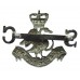 Buckinghamshire Special Constabulary Collar Badge - Queen's Crown