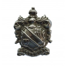County Borough of Bolton Police Collar Badge