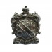 County Borough of Bolton Police Collar Badge