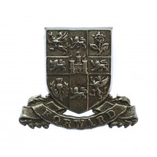 London & North Eastern Railway (L.N.E.R.) Police Collar Badge