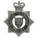 British Transport Police (B.T.P.) Cap Badge - Queen's Crown