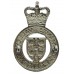 Thames Valley Police Cap Badge  - Queen's Crown