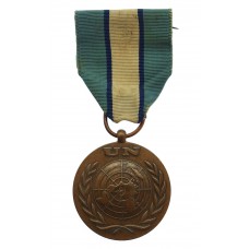 UN Cyprus Medal (UNFICYP)