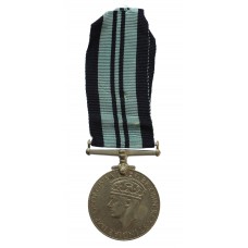WW2 India Service Medal 1939-45