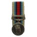 OSM Afghanistan Medal - SAC. N.A. McDonnell, Royal Air Force