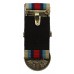 OSM Afghanistan Medal - Rfn. T.R. Smith, The Rifles