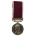 EIIR Army Long Service & Good Conduct Medal - Cpl. A.D. MacAulay, Scots Dragoon Guards