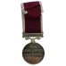 EIIR Army Long Service & Good Conduct Medal - Cpl. A.D. MacAulay, Scots Dragoon Guards