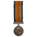 WW1 British War Medal - Pte. H. Parkinson, Yorkshire Dragoons