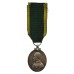 George V Territorial Efficiency Medal - Pte. A. Aitken, 5/6th Bn. Argyll & Sutherland Highlanders