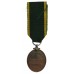 George V Territorial Efficiency Medal - Pte. A. Aitken, 5/6th Bn. Argyll & Sutherland Highlanders