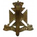 Wiltshire Regiment Cap Badge