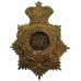 Victorian Army Service Corps (A.S.C.) Helmet Plate