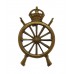 Northern Cyclist Battalion Collar Badge